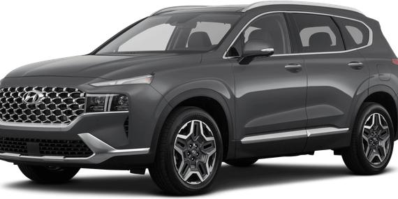 HYUNDAI SANTA FE 2023 5NMS4DAL6PH571371 image